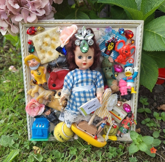 Mummy's too tired to play