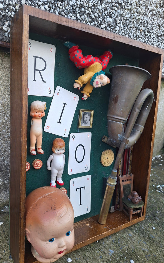 Riot