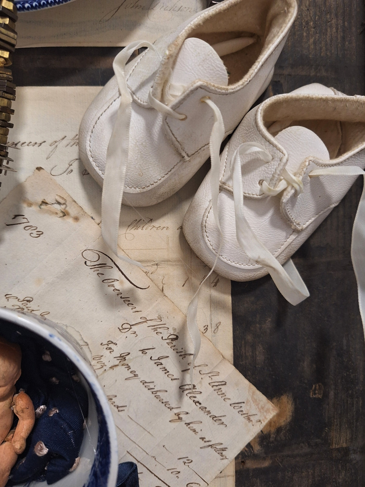 The unbroken cord (exhibition)