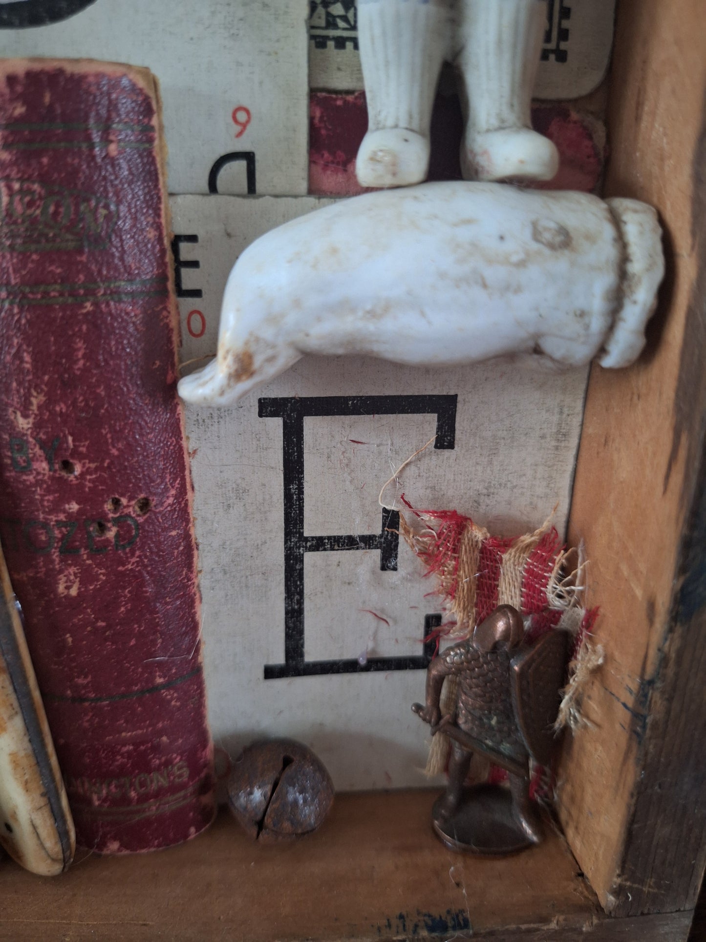 Hide (exhibition piece)