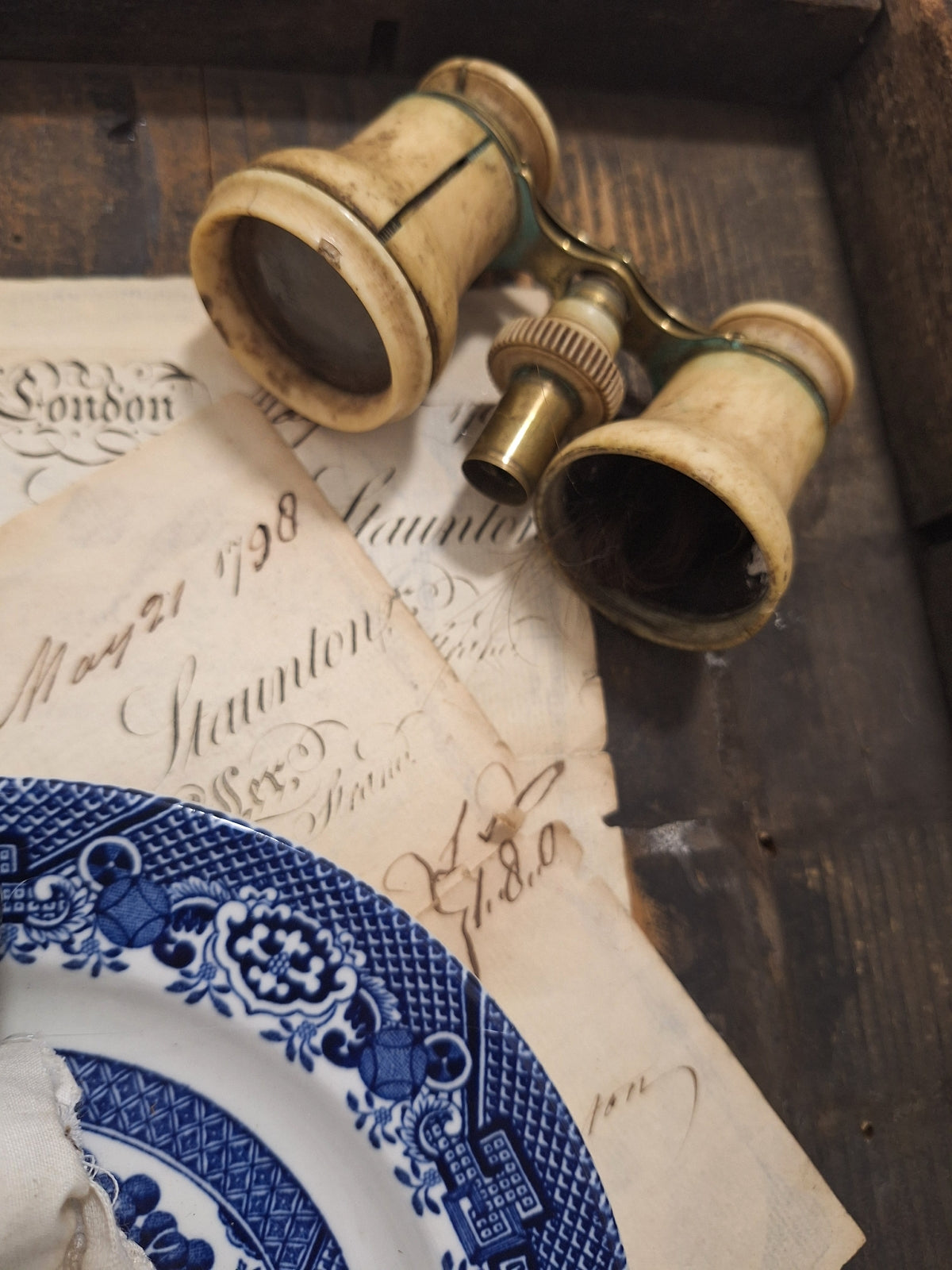 The unbroken cord (exhibition)