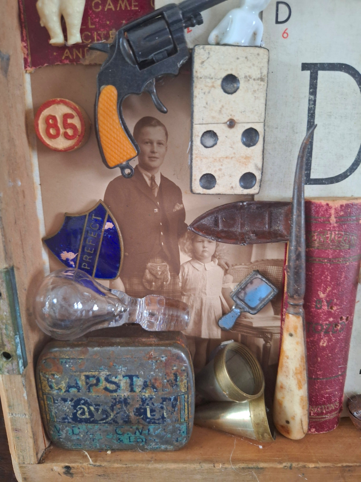 Hide (exhibition piece)