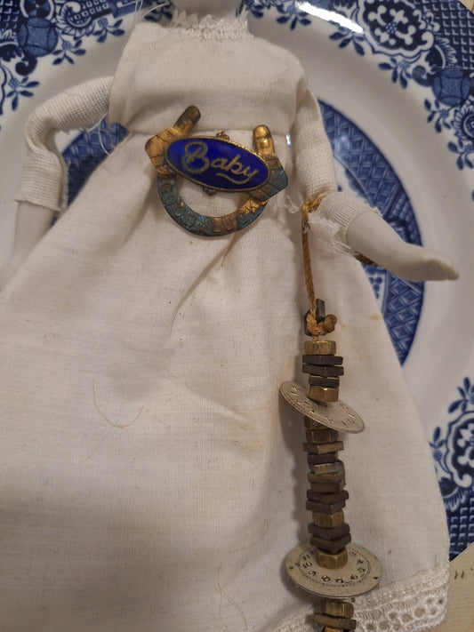 The unbroken cord (exhibition)